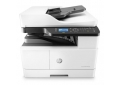 МФУ HP LaserJet M443nda Принтер/Скан/Копир 1200х1200, А3,25стр,