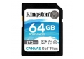 SD 64GB Kingston SDXC (SDG3/64GB)